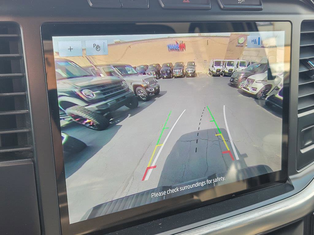 2021 FORD F-150 - Image 20