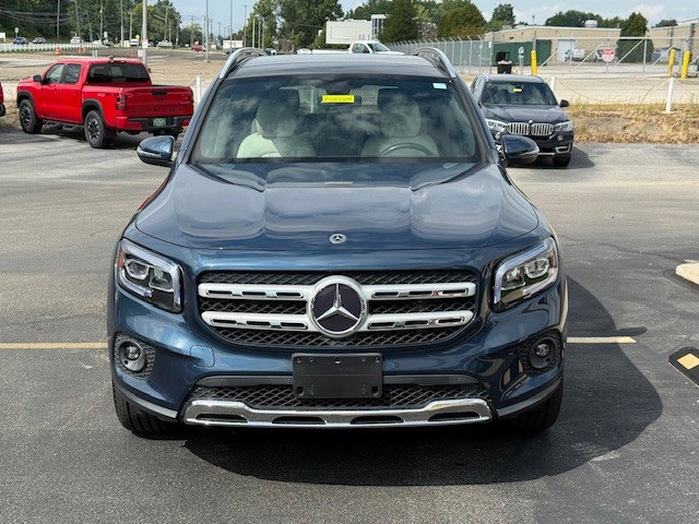 2021 Mercedes Benz GLB 250 4MATIC photo 8