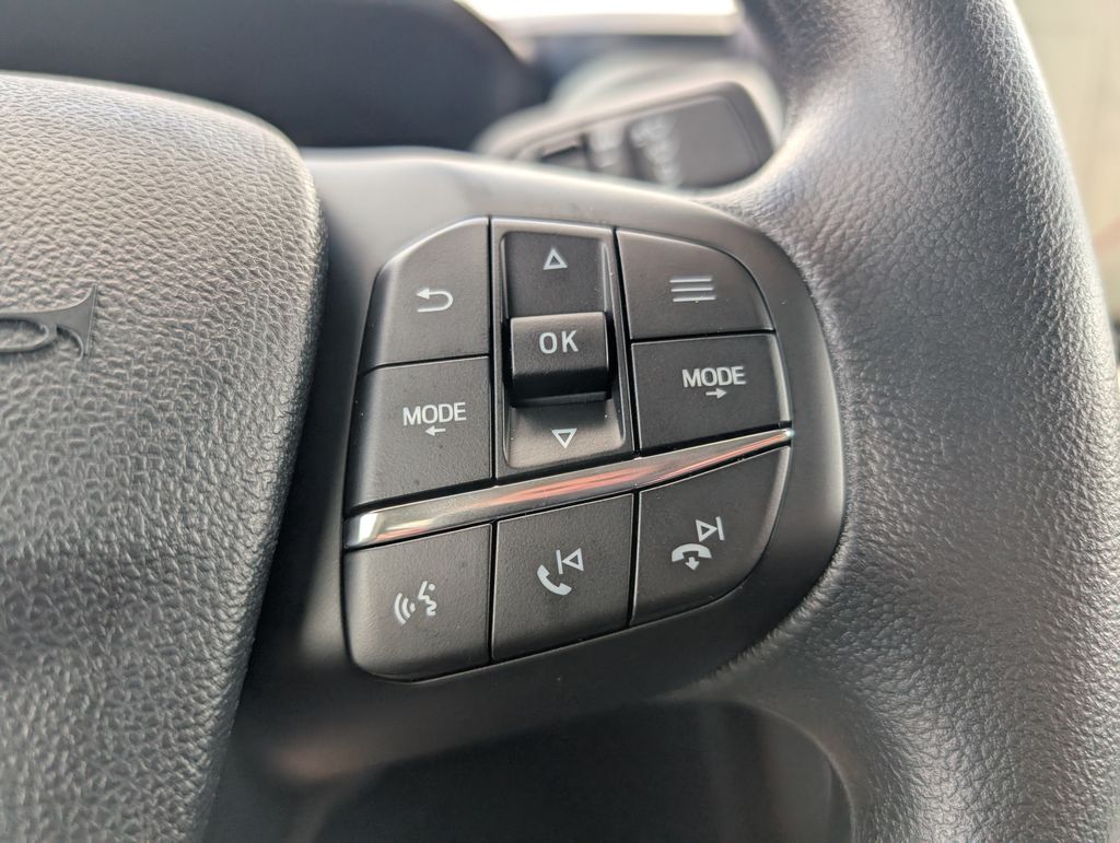 2025 Ford Maverick XLT photo 8