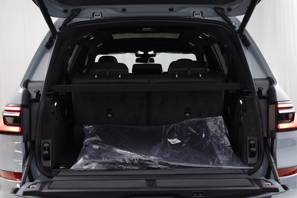 2026 Bmw X7 ALPINA XB7 photo 16