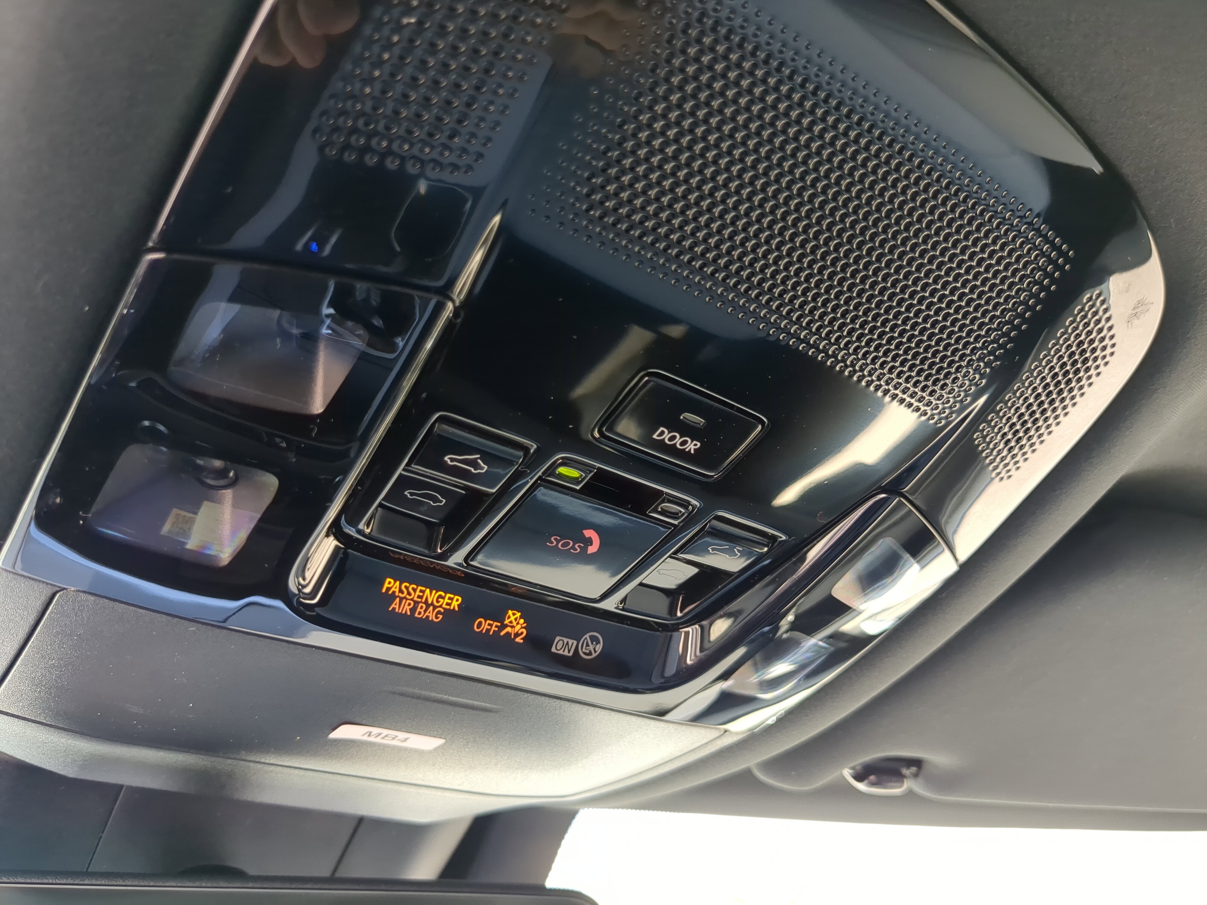 2025 Lexus RX 350 F SPORT photo 16