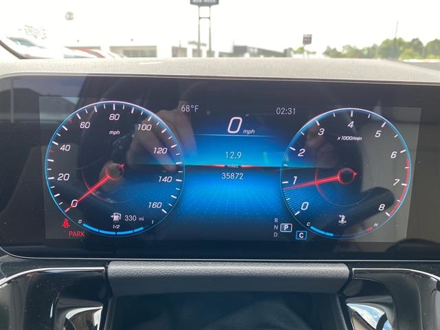 2022 Mercedes Benz GLA 250 4MATIC photo 12