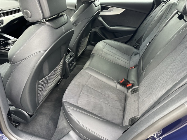 2024 Audi A5 45 S line Premium Plus Quattro photo 27