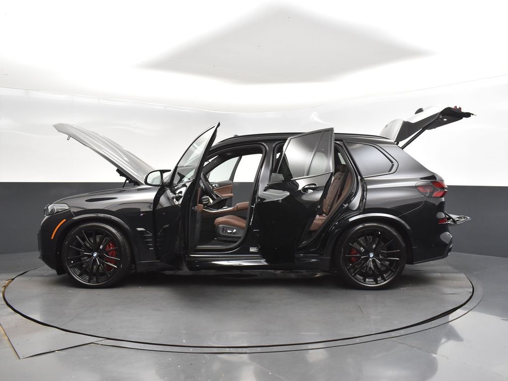 2026 Bmw X5 M60i photo 45