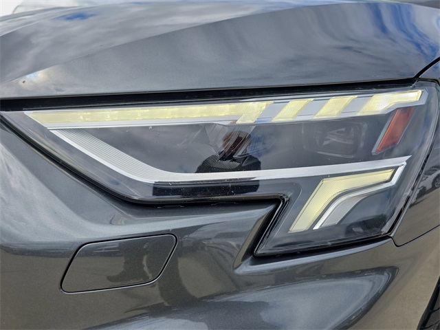 2023 Audi S3 Premium Plus photo 28