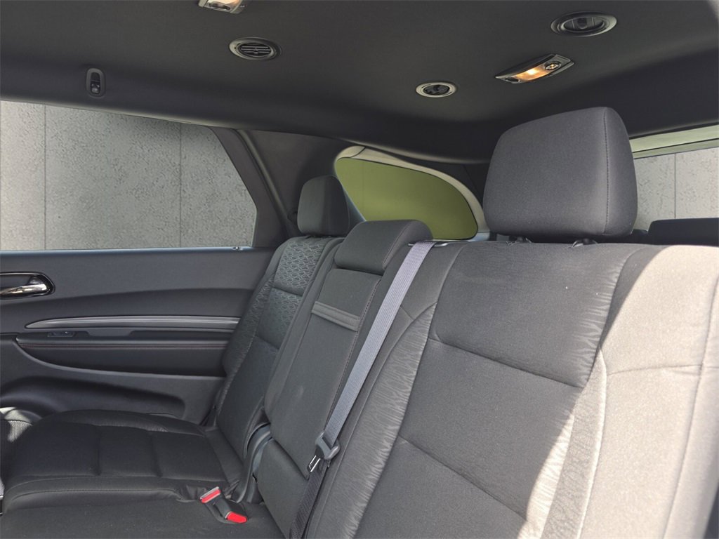 2026 Dodge Durango GT photo 8