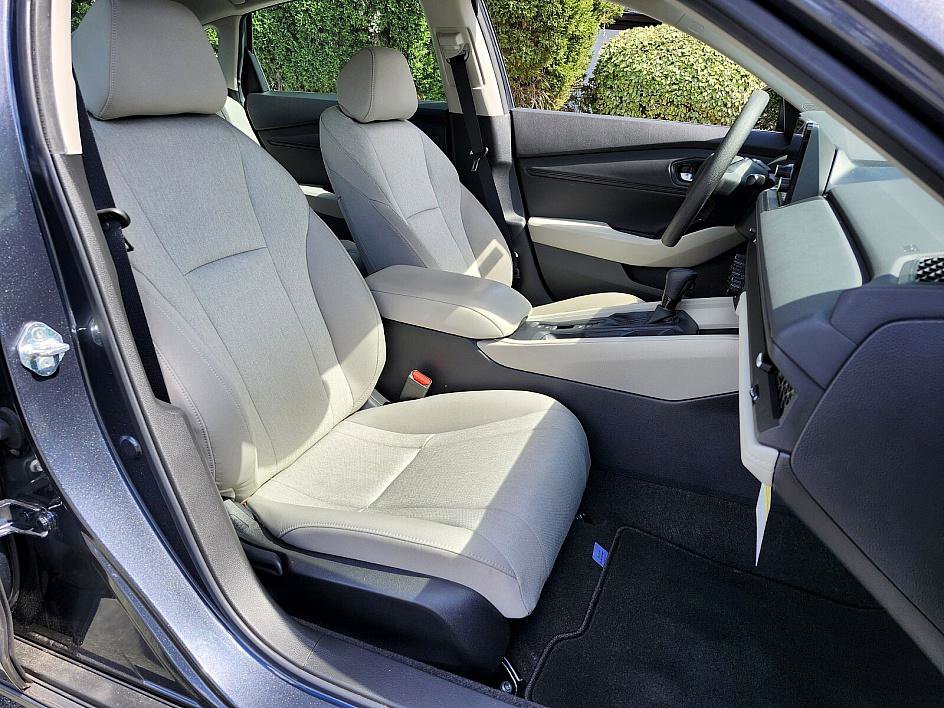 2024 Honda Accord EX photo 17