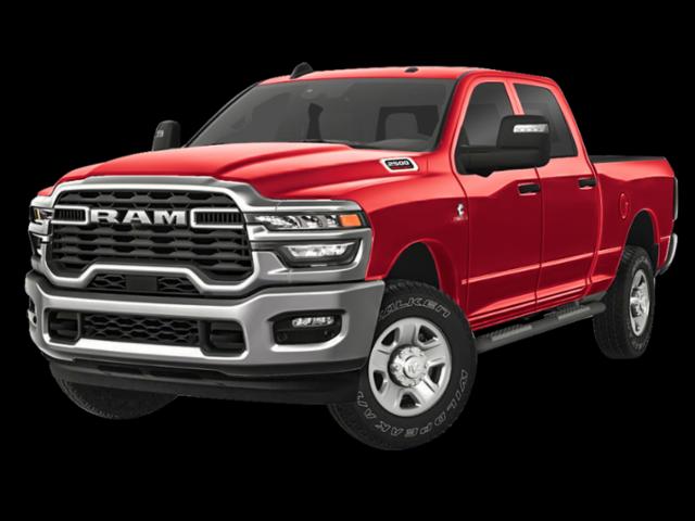 2025 RAM Ram 2500 Pickup Tradesman's photo