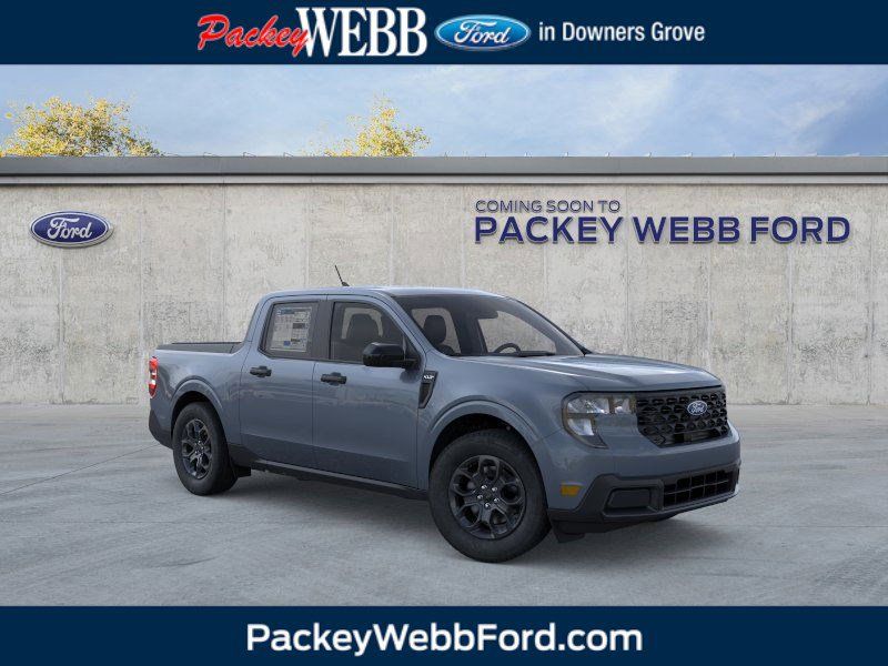 2026 FORD MAVERICK - Image 1
