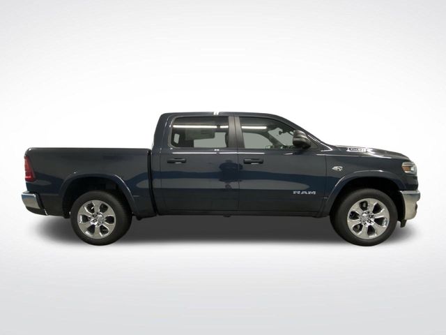 2026 Ram 1500 Big Horn Lone Star photo 2