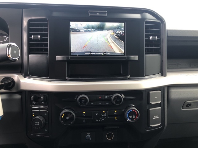 2025 Ford F-350 photo 18