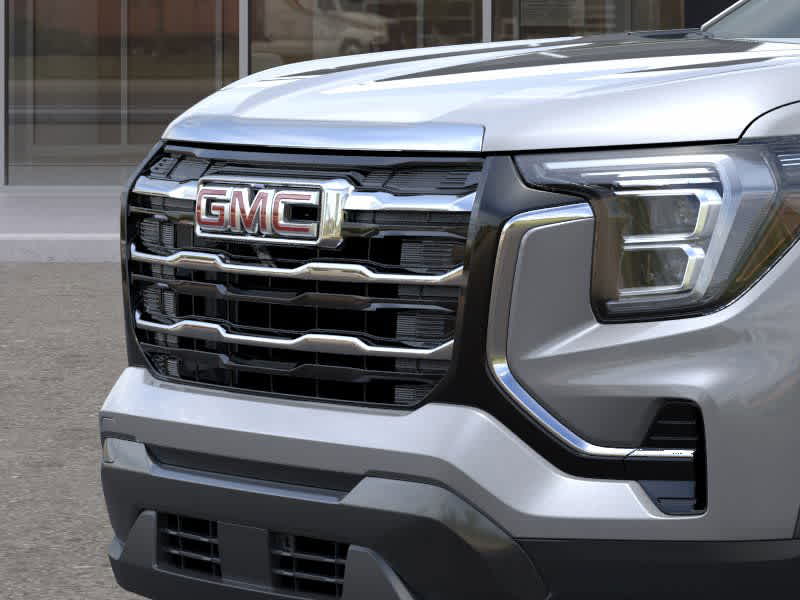 2026 Gmc Terrain Elevation photo 13