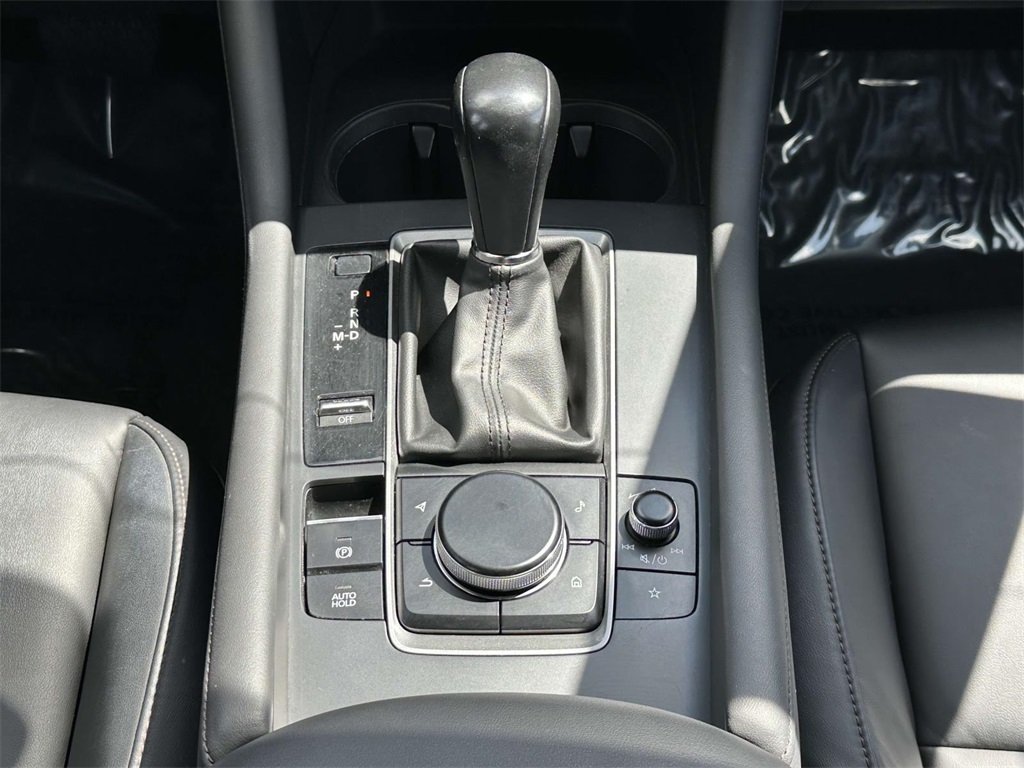 2021 Mazda Mazda3 Select photo 20