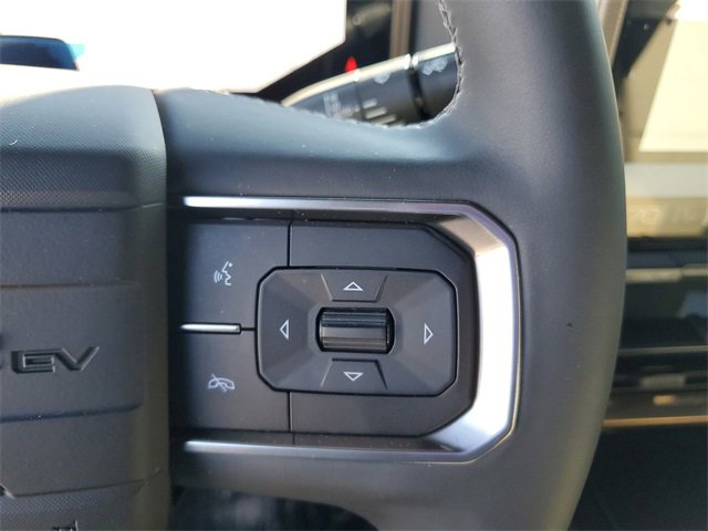 2025 Gmc Hummer EV Pickup photo 21