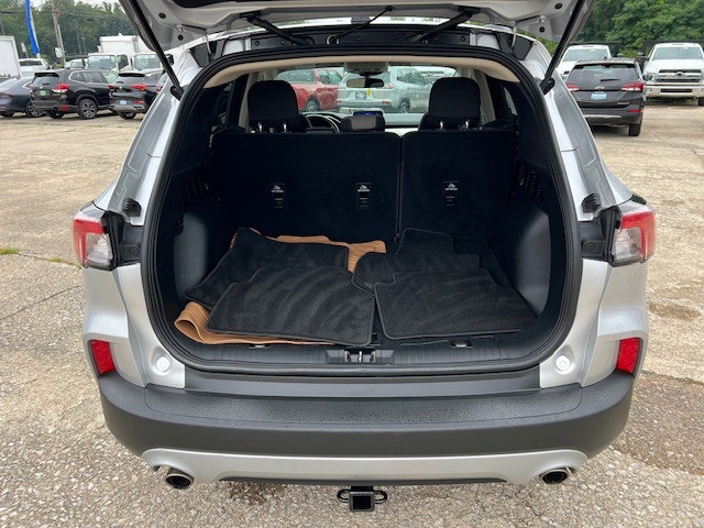 2020 Ford Escape SE photo 33