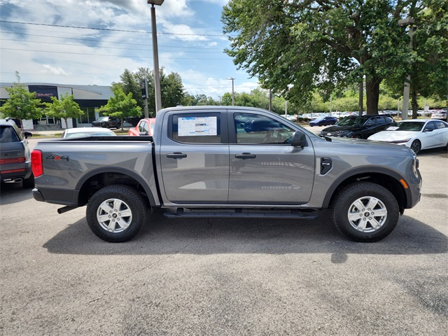 2024 Ford Ranger XL photo 2