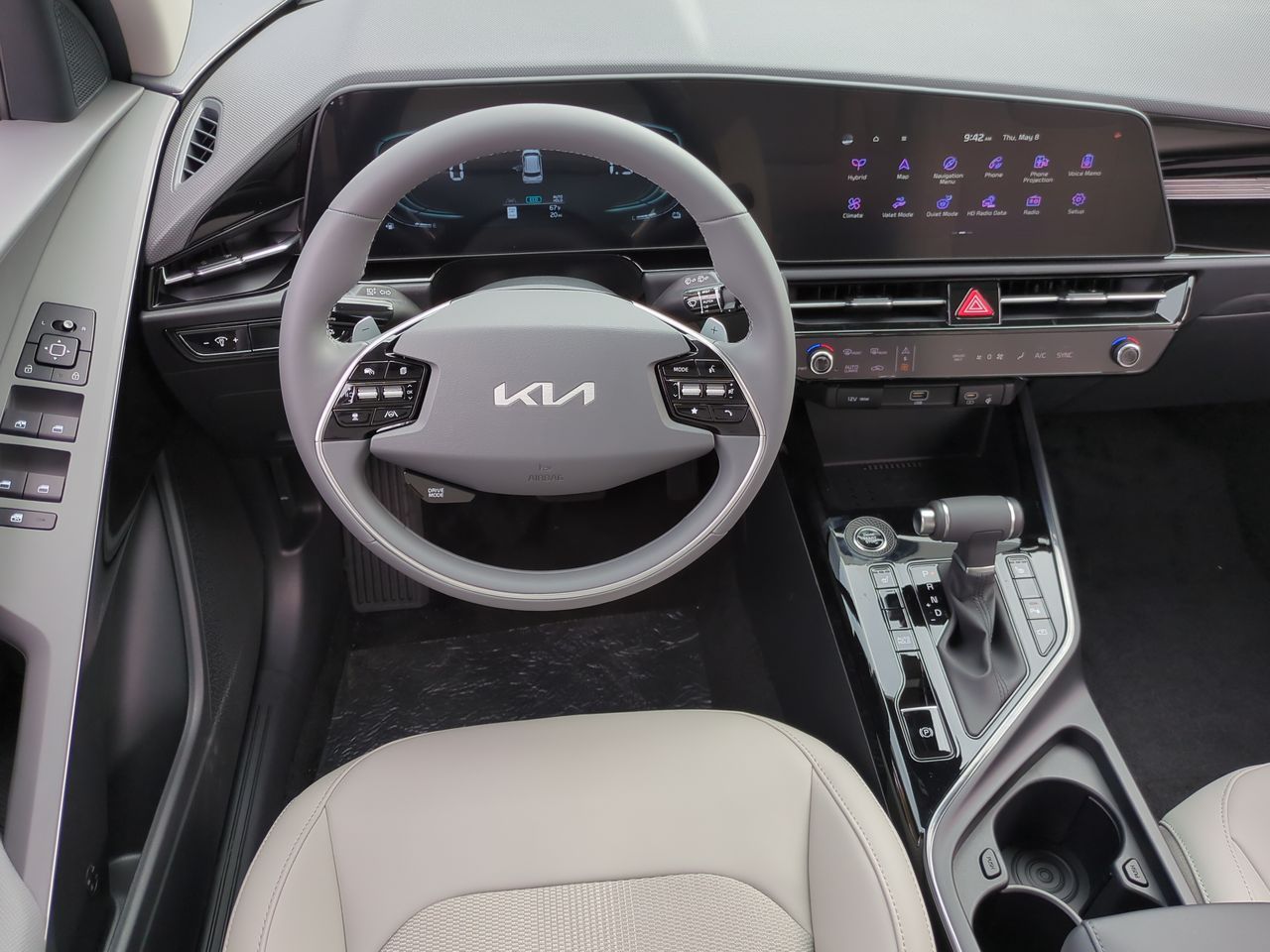 2025 Kia Niro EX photo 19