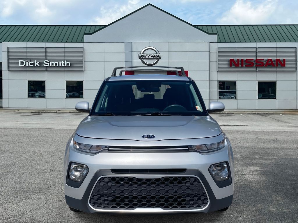 2021 Kia Soul S photo 6