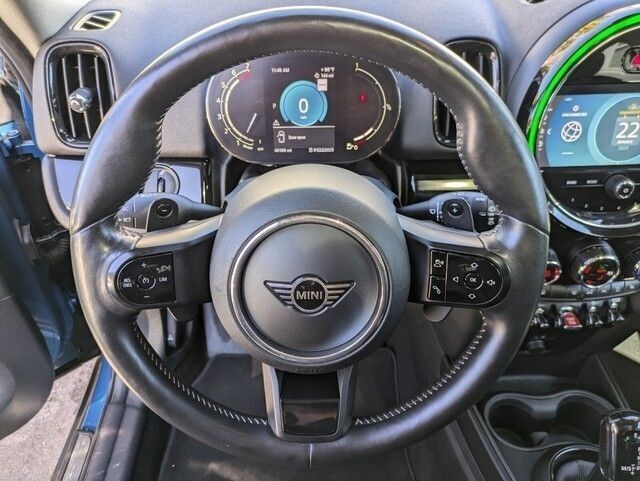 2022 Mini Countryman S ALL4 photo 17