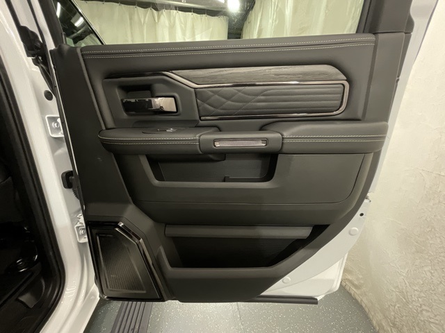 2025 Ram 2500 Limited photo 24
