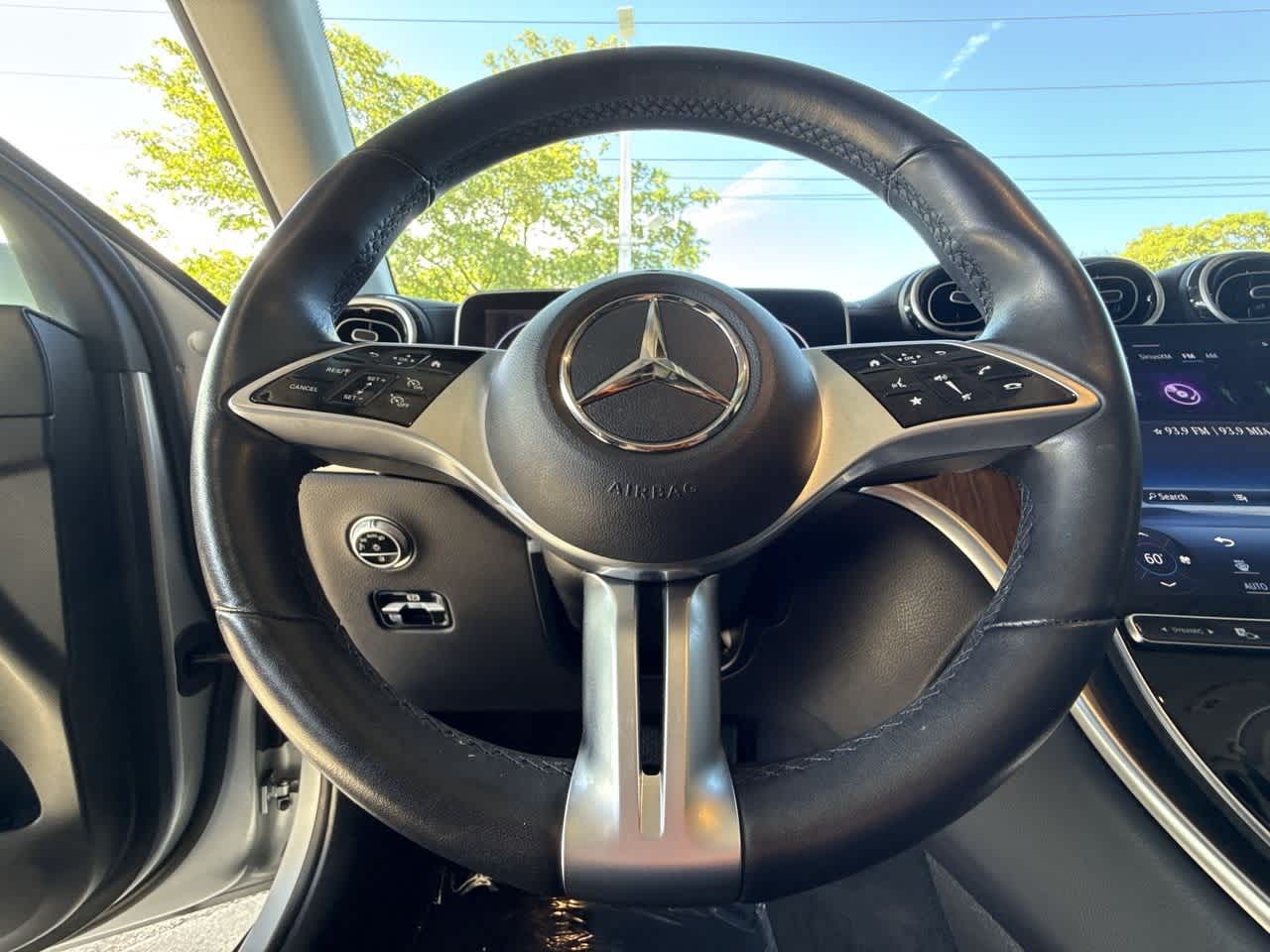 2024 Mercedes Benz GLC 300 4MATIC photo 15