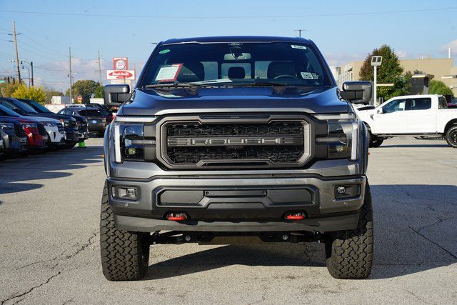 2025 FORD F-150 - Image 32