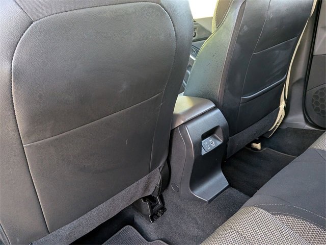 2024 Subaru Crosstrek Premium photo 34