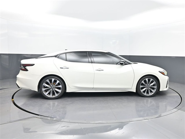 2021 Nissan Maxima Platinum photo 25