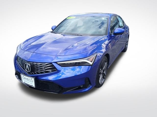 2023 Acura Integra A-Spec photo 3