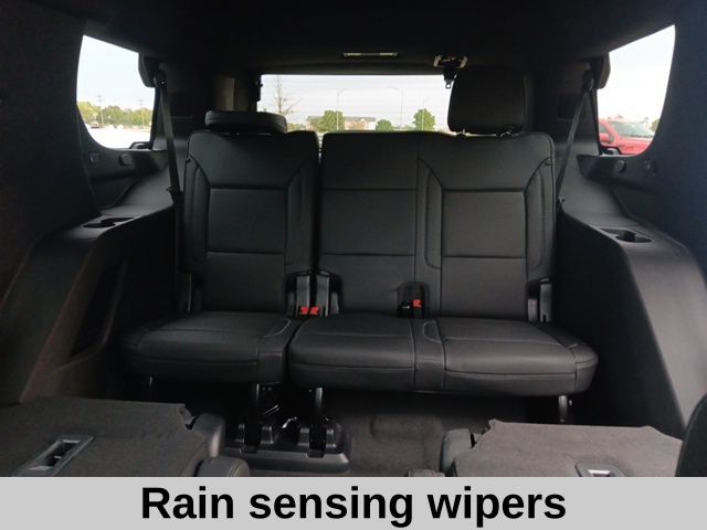 2023 Gmc Yukon Denali photo 21