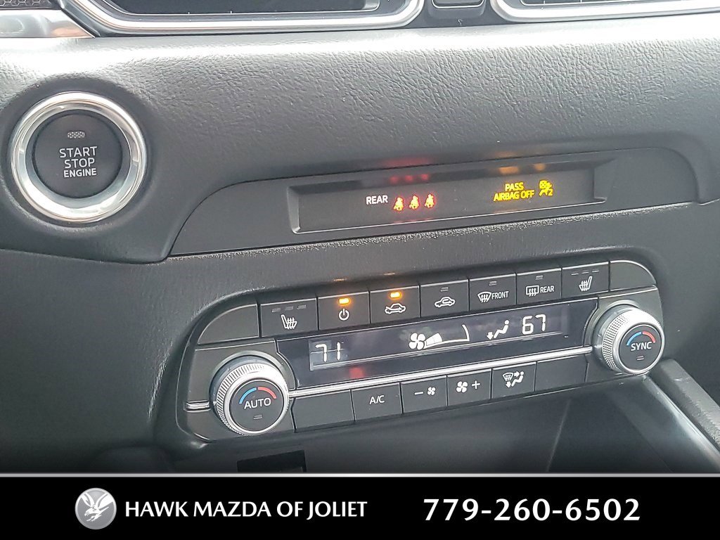 2023 MAZDA CX-5 - Image 13