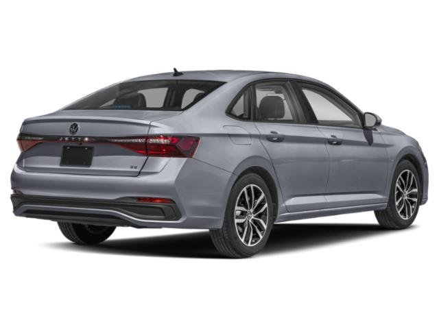 2025 Volkswagen Jetta SE photo 2