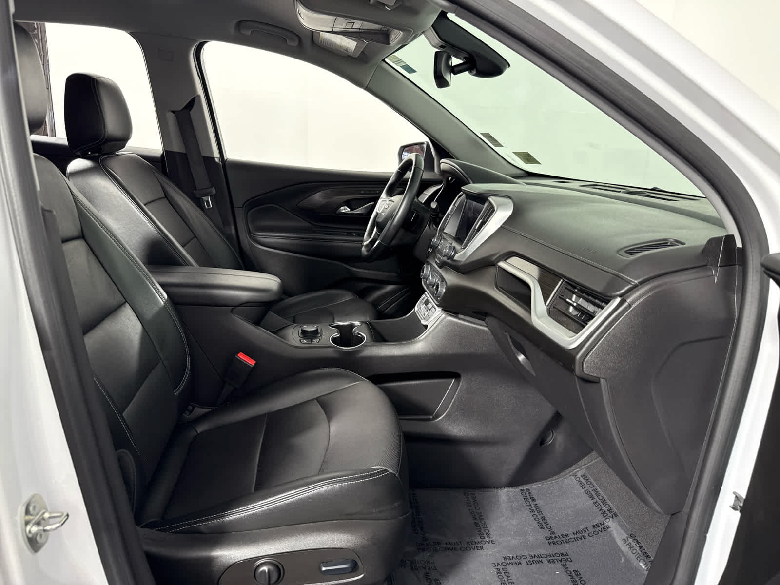2024 Gmc Terrain SLT photo 17