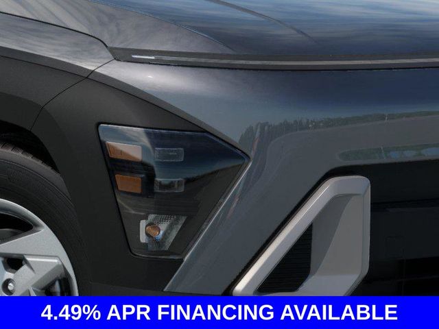 2026 Hyundai Kona SE photo 4