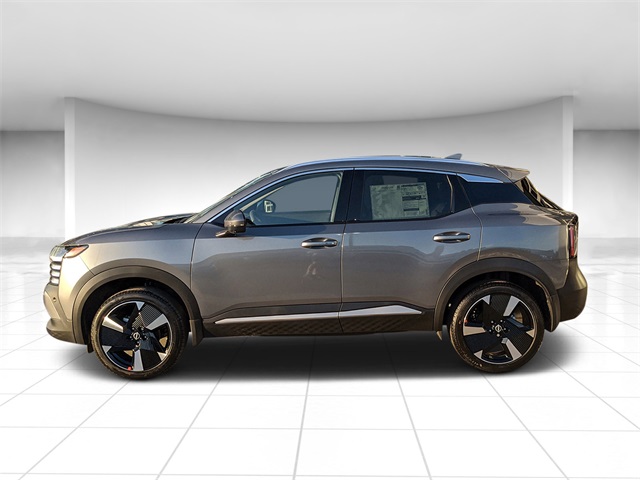 2025 Nissan Kicks SR photo 2