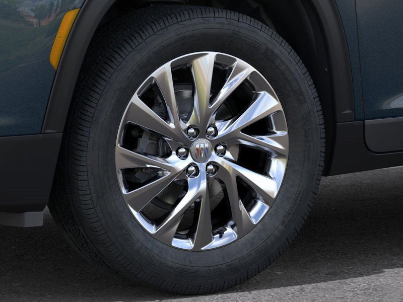 2026 Buick Enclave Preferred photo 8