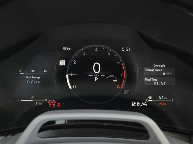 2026 Lexus TX 350 Luxury photo 22