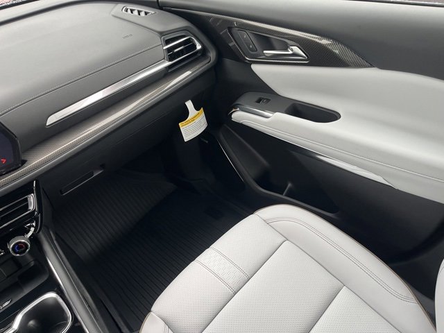 2026 Chevrolet Traverse High Country photo 15