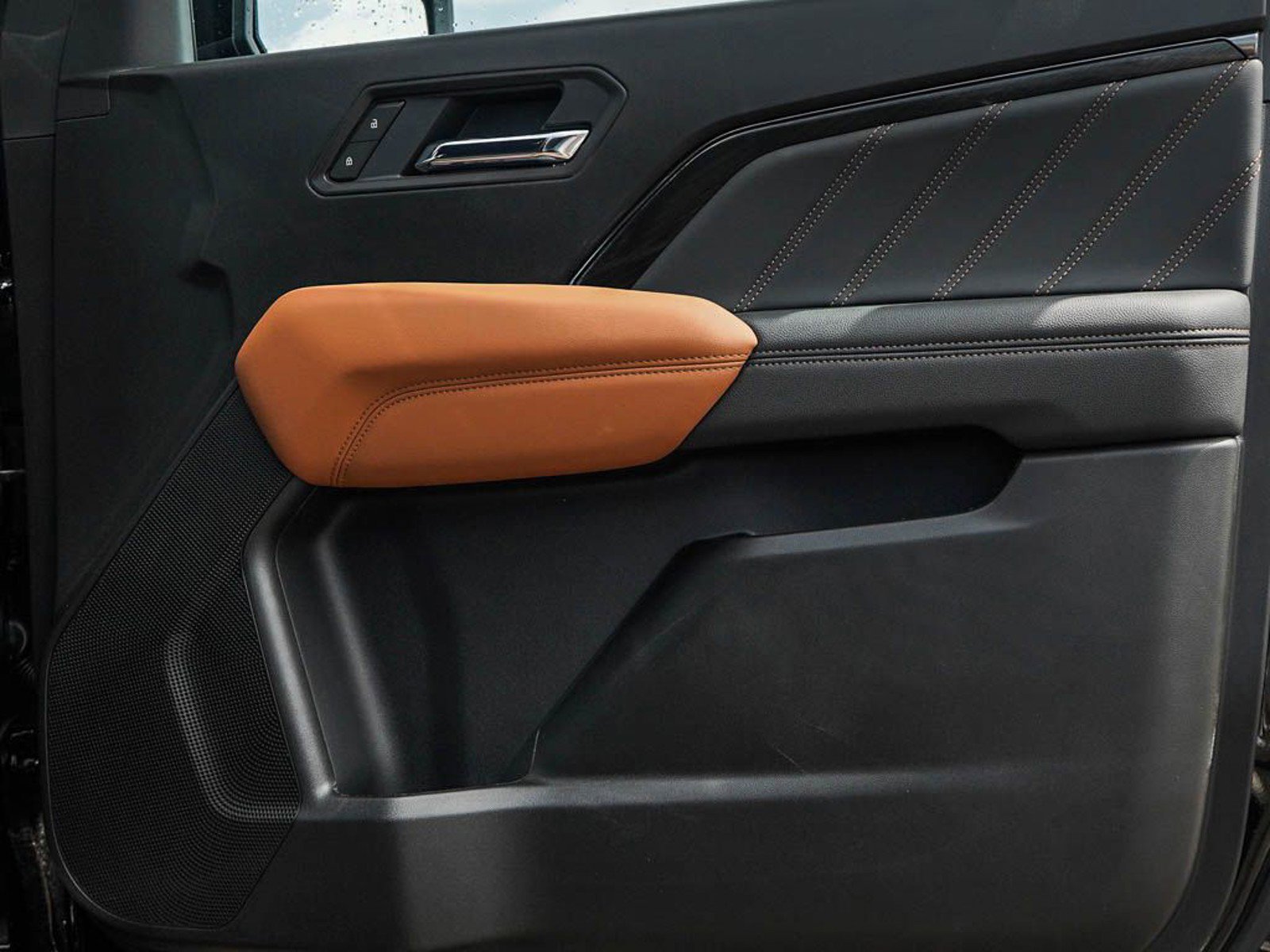 2025 Gmc Canyon AT4 photo 7