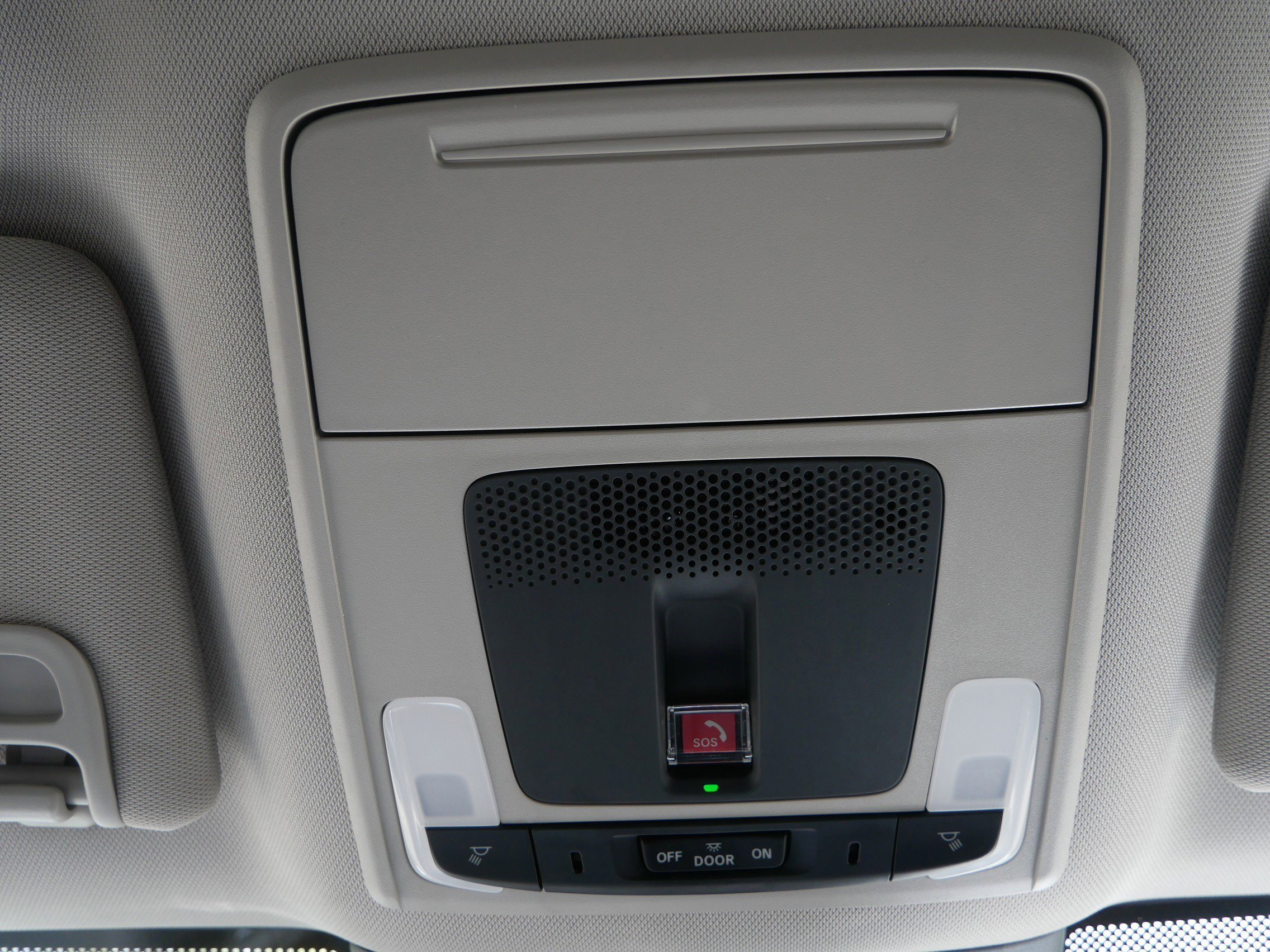 2026 Honda Passport photo 22