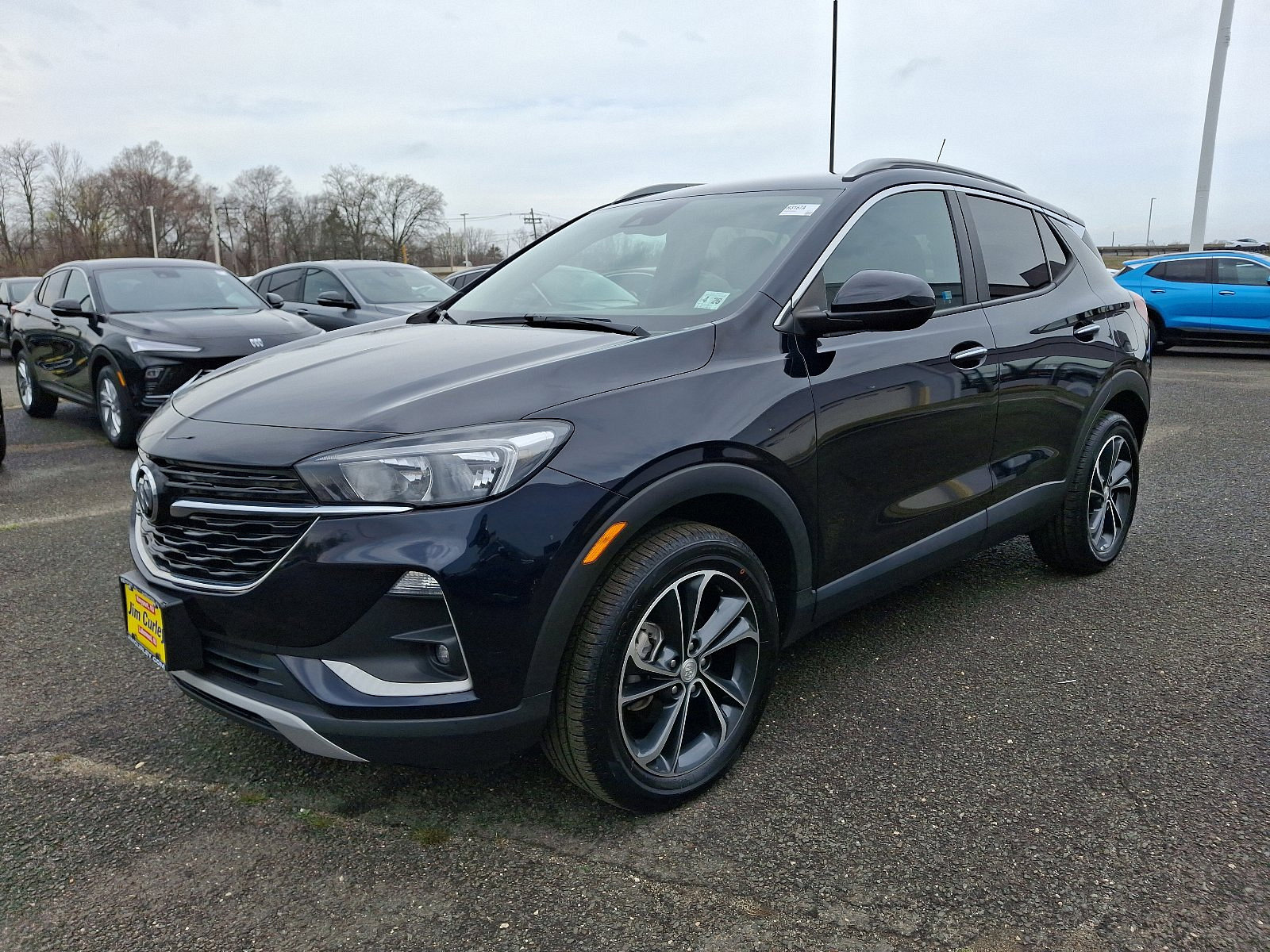 2021 Buick Encore Select photo 3