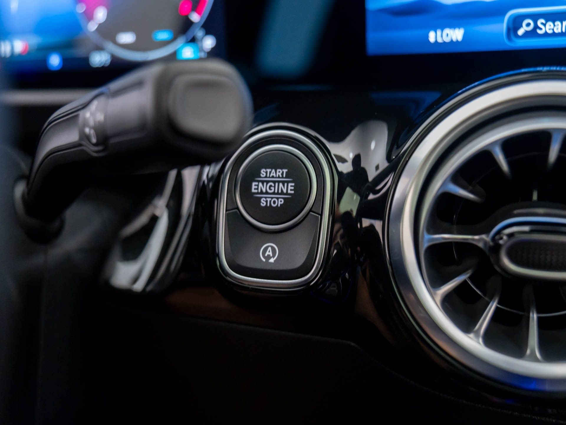 2026 Mercedes Benz GLA 250 4MATIC photo 19