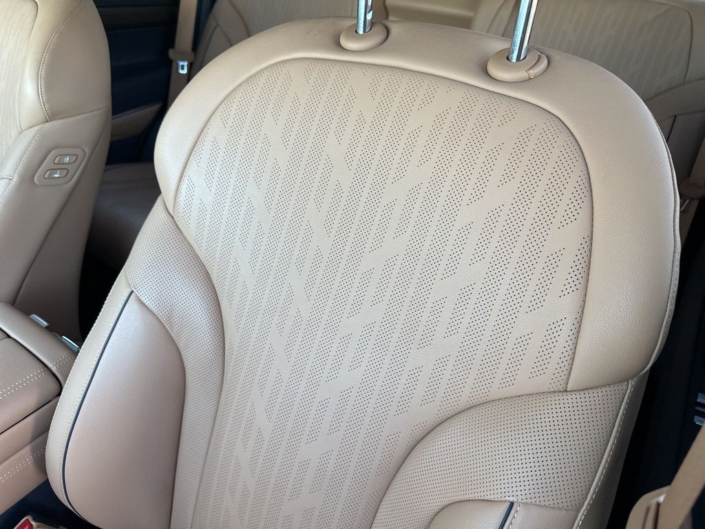 2022 Genesis GV80 Advanced 2.5T Prestige photo 3