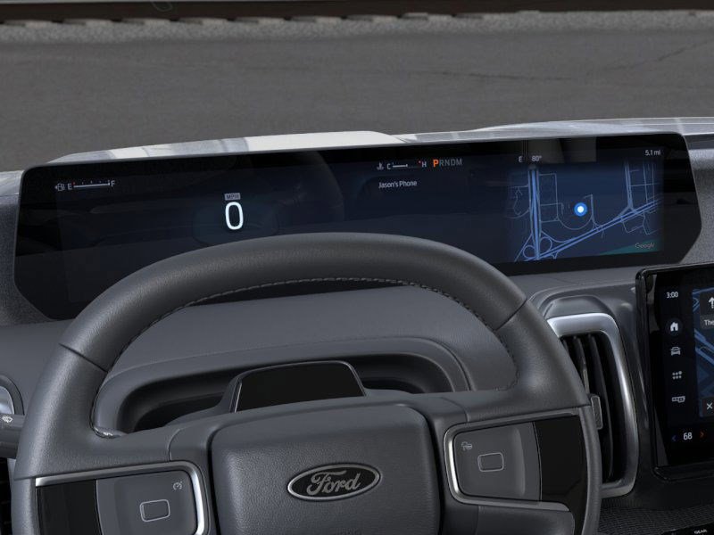 2025 Ford Expedition Platinum MAX photo 10