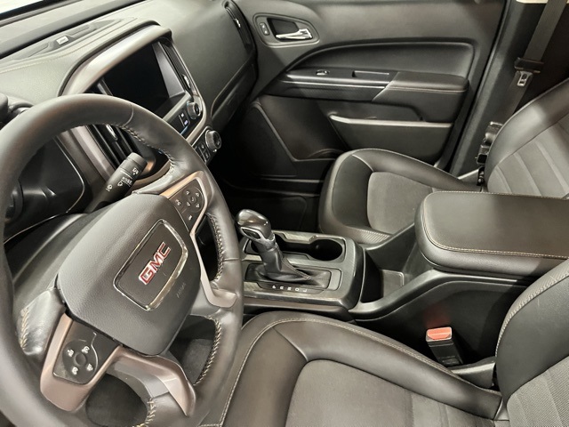 2022 Gmc Canyon AT4 photo 15