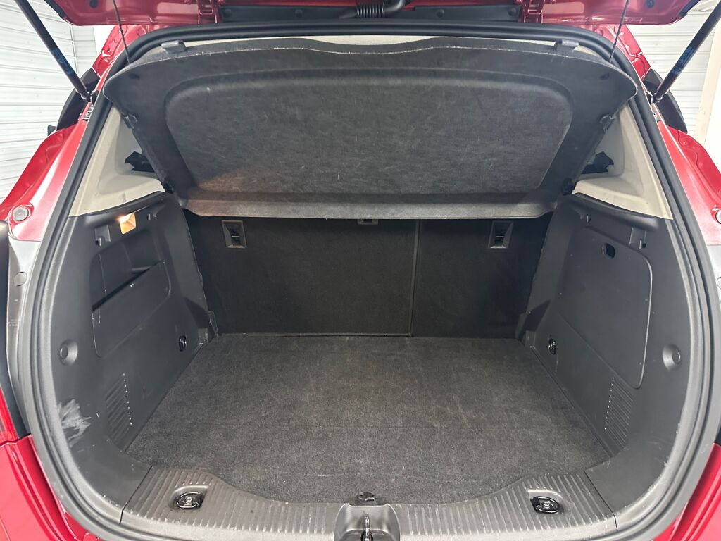2020 Buick Encore Preferred photo 17