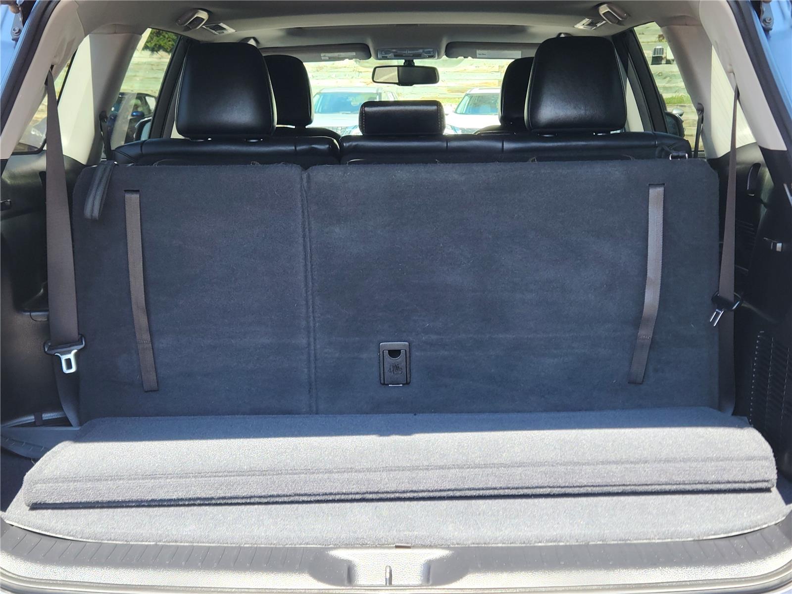 2016 Toyota Highlander Base Hybrid photo 12
