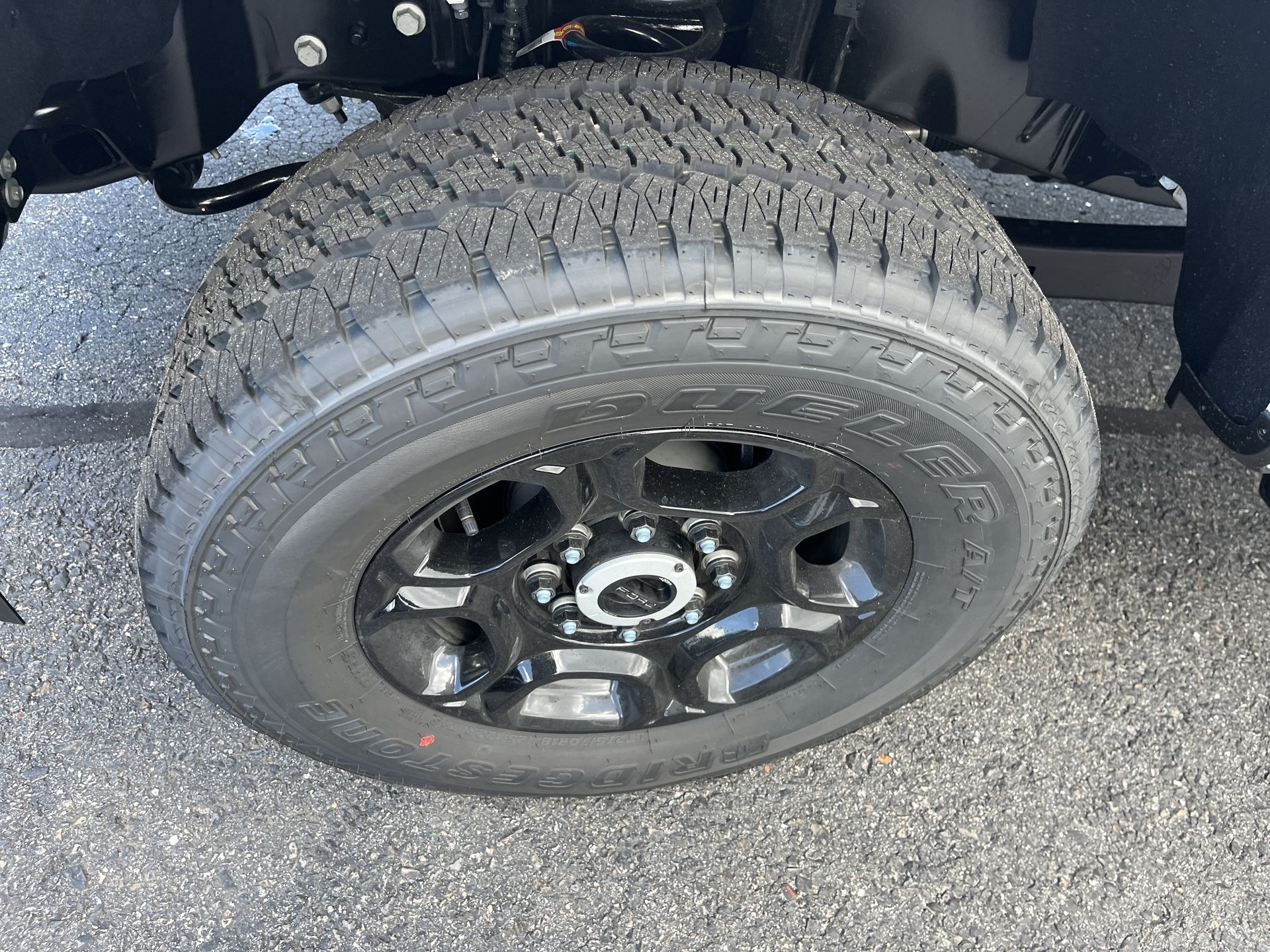 2026 Ford F-350 XL photo 2