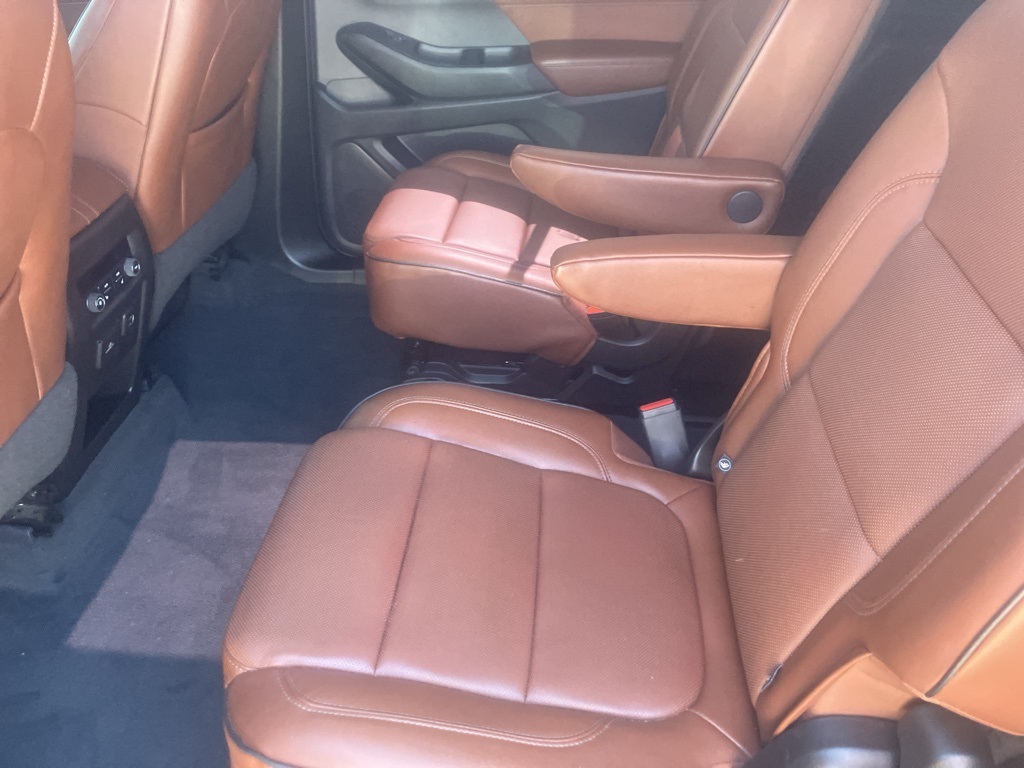 2020 Chevrolet Traverse High Country photo 11