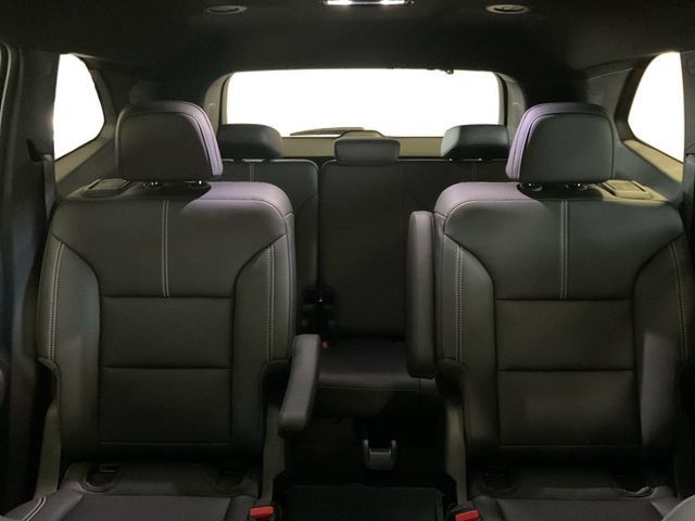2025 Gmc Acadia Elevation photo 15